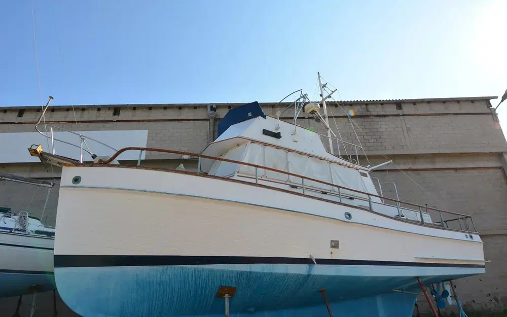 slider 0 Grand Banks 36