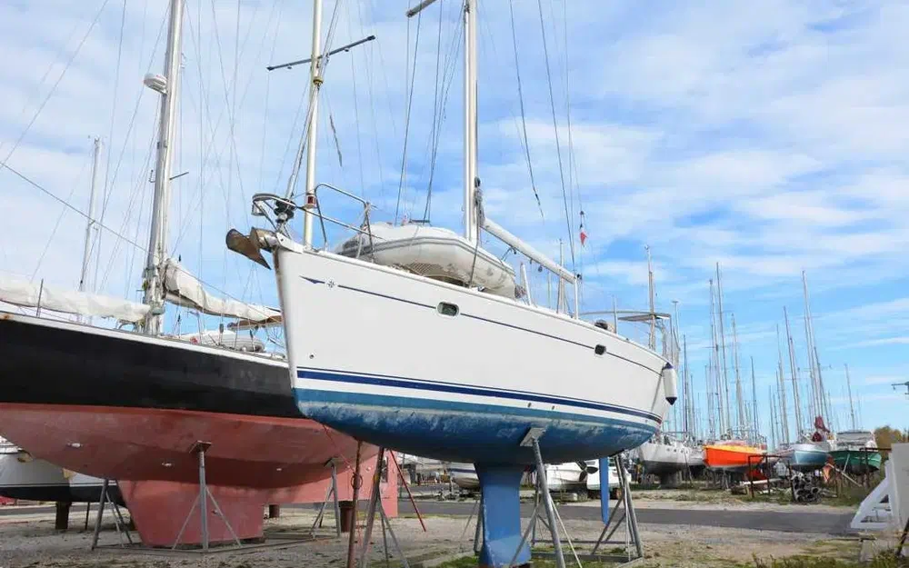 slider 0 Jeanneau Sun Odyssey 43