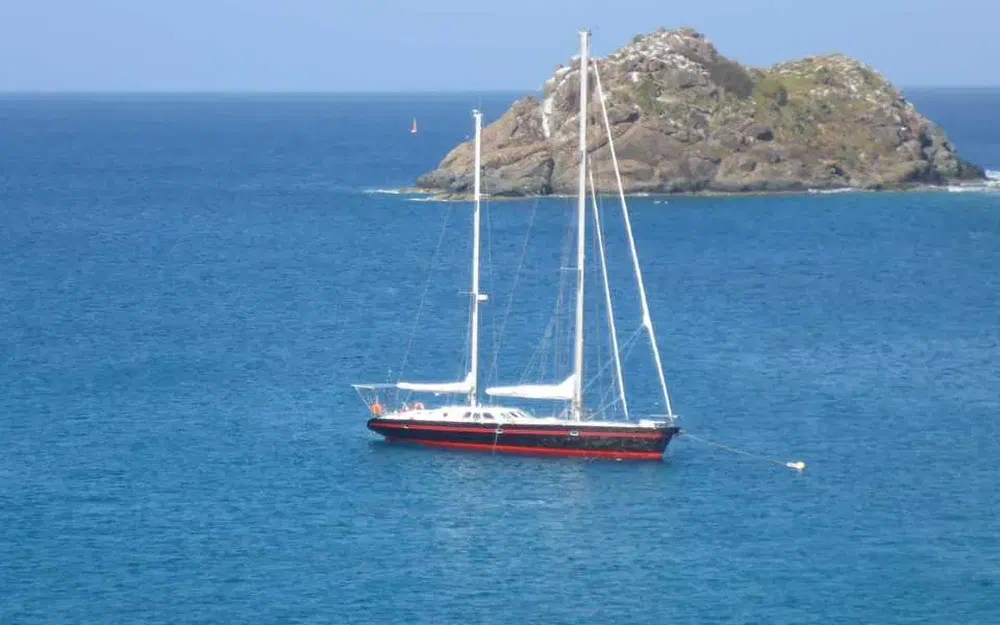 slider 0 Alu Marine Jeroboam Ketch
