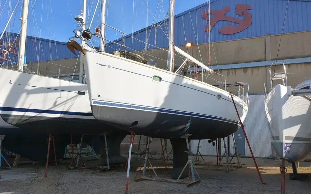 slider 0 Jeanneau Sun Odyssey 43