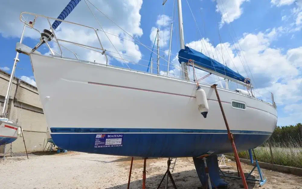 slider 0 Beneteau Oceanis 361