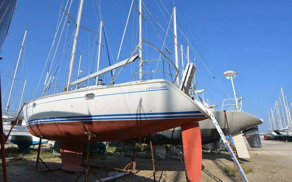 slider 0 Jeanneau Sun Odyssey 45.1
