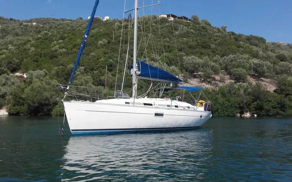 slider 0 Beneteau Oceanis 361