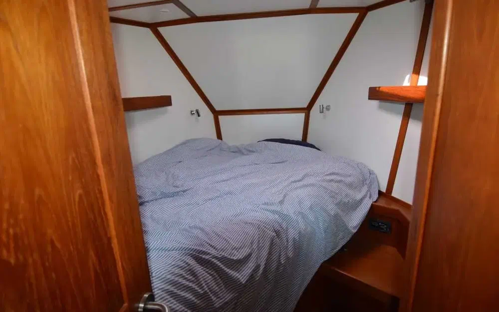 slider 12 Meta Sweet Trawler 45