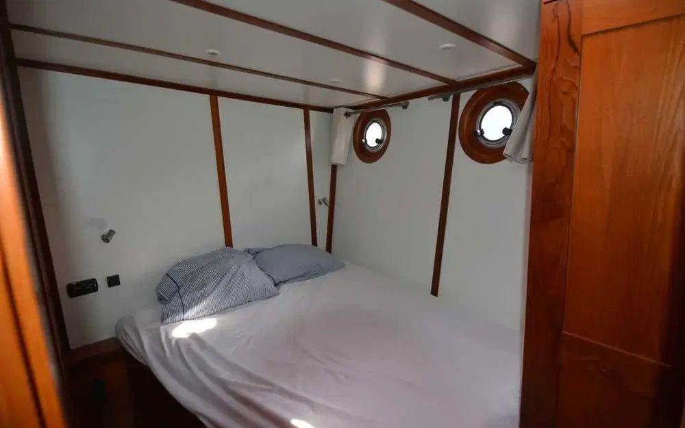 slider 13 Meta Sweet Trawler 45