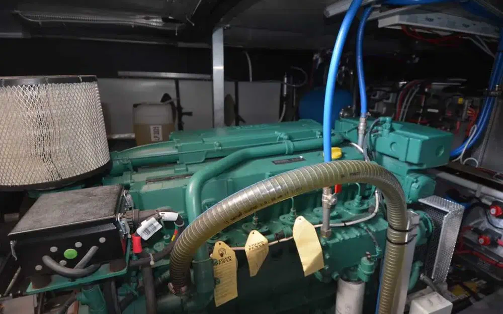 slider 14 Meta Sweet Trawler 45
