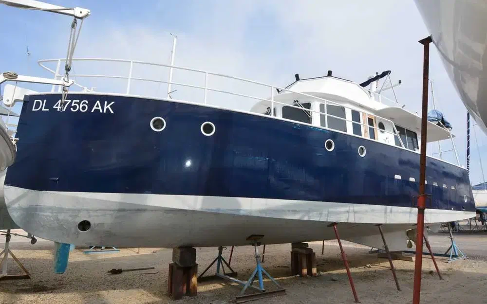slider 2 Meta Sweet Trawler 45