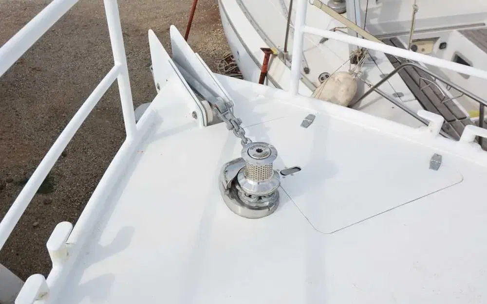 slider 4 Meta Sweet Trawler 45