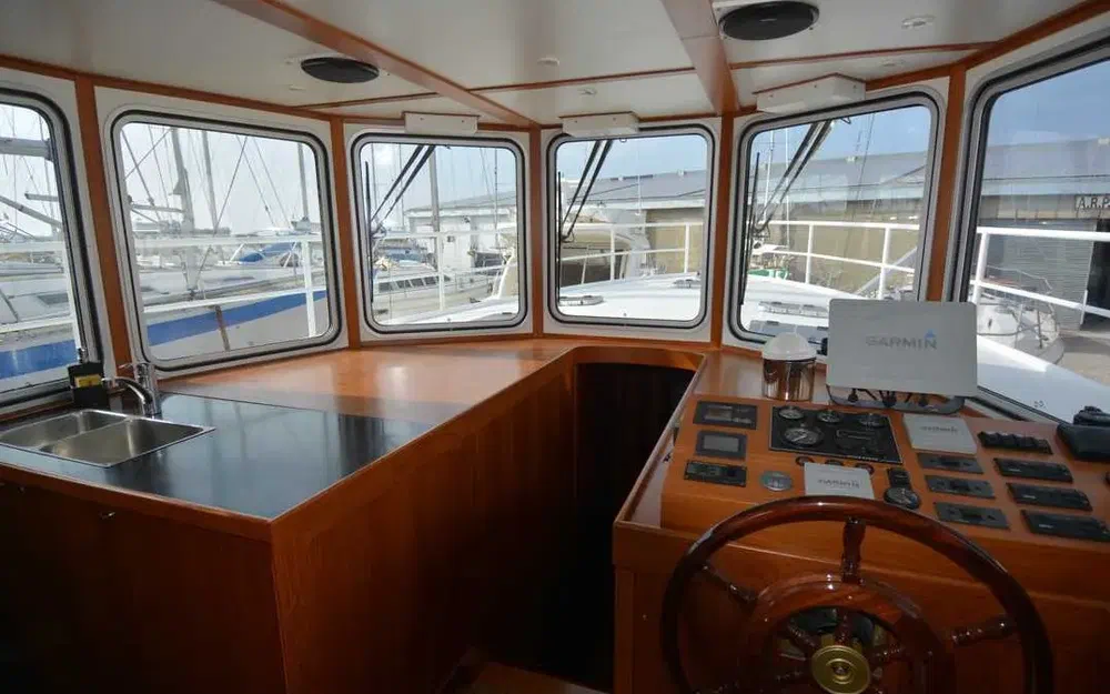 slider 7 Meta Sweet Trawler 45