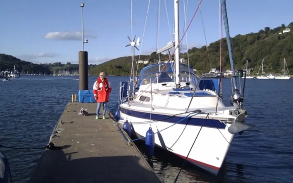 slider 0 Westerly Seahawk 35