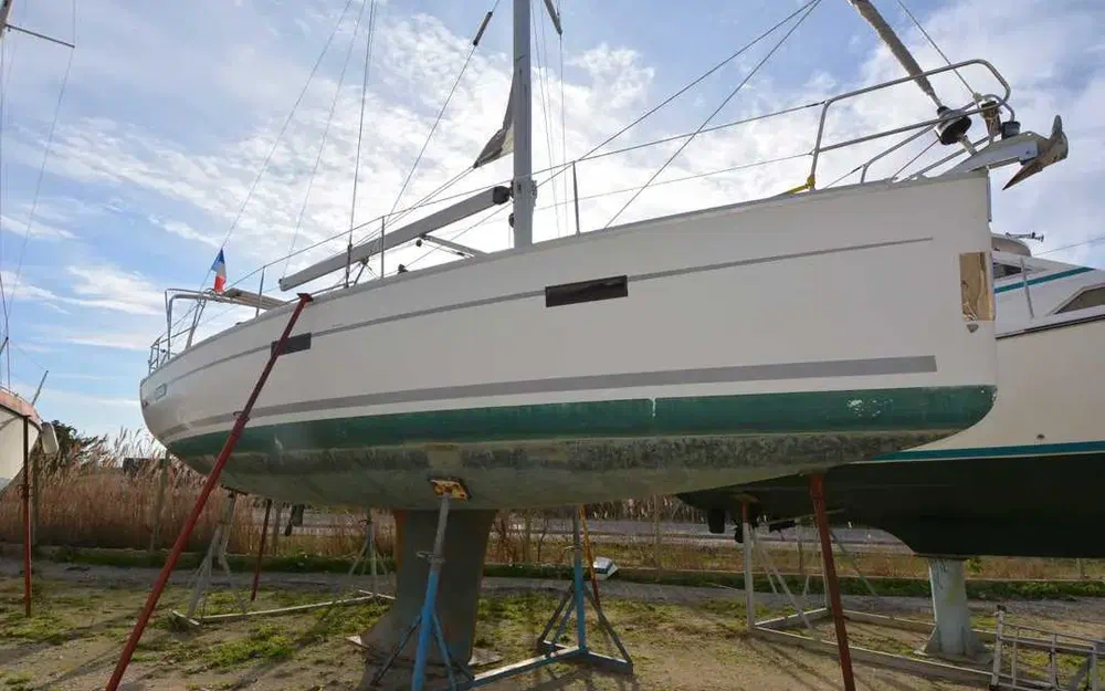slider 0 Bavaria 36 Cruiser