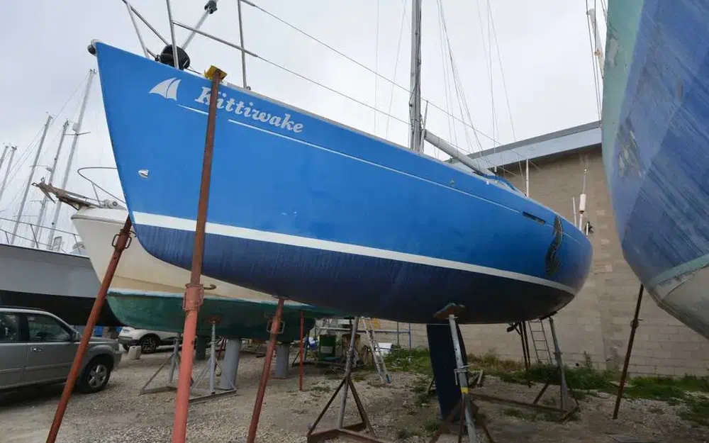 slider 0 Beneteau First 35.7