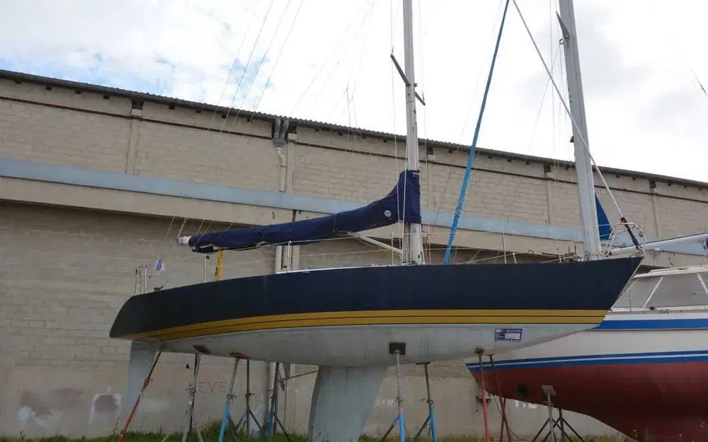 slider 0 X-Yachts X-402