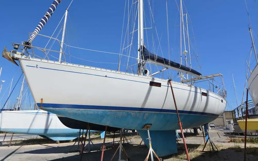 slider 0 Beneteau Oceanis 430