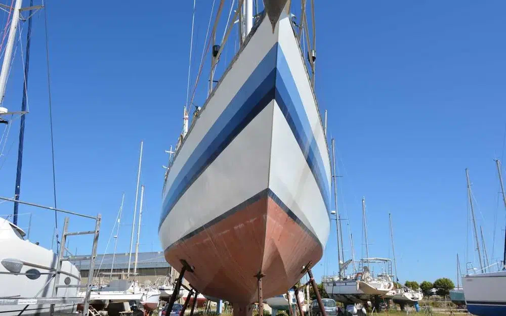 slider 0 Chantier Naval Biot Trireme 50