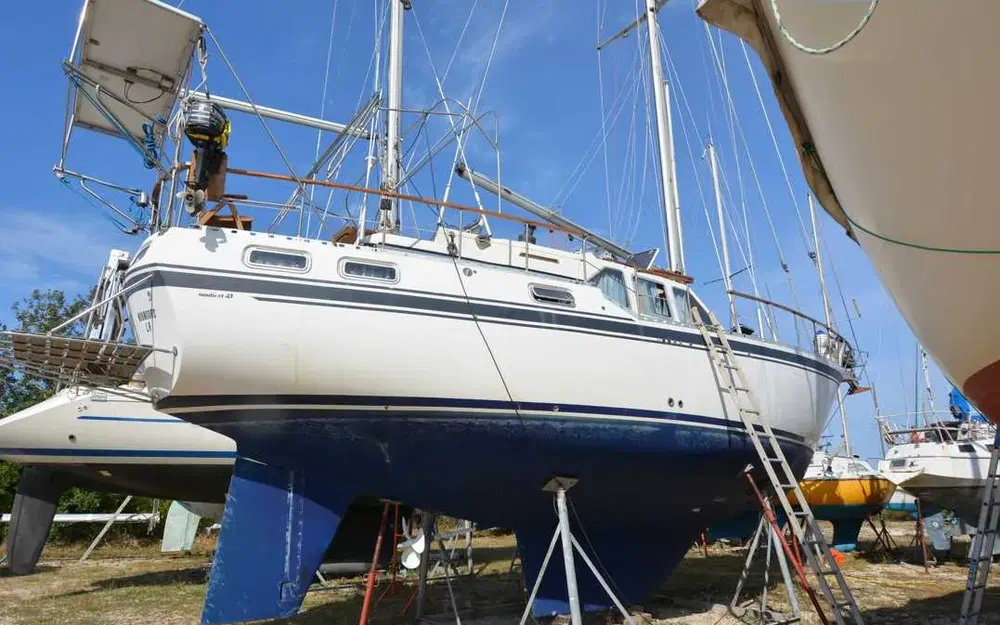 slider 0 Siltala Yachts Nauticat 43