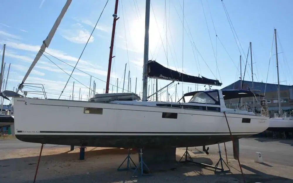 slider 0 Beneteau Oceanis 48