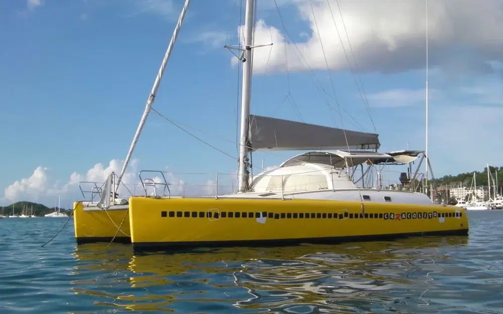 slider 0 Fountaine Pajot Fidji 39