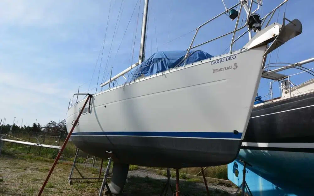 slider 0 Beneteau Oceanis 361