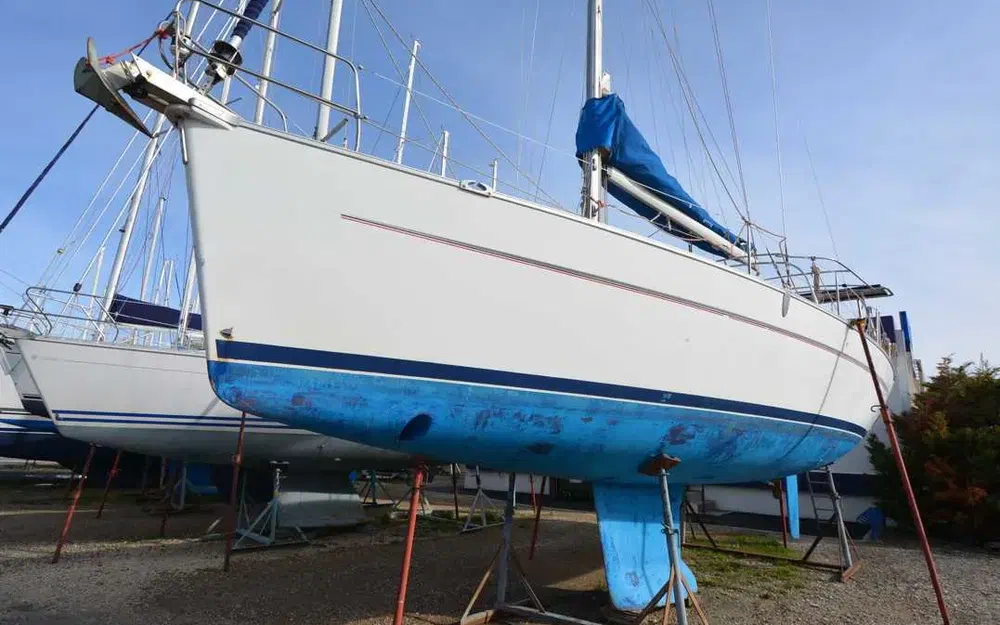 slider 0 Beneteau Cyclades 39.3
