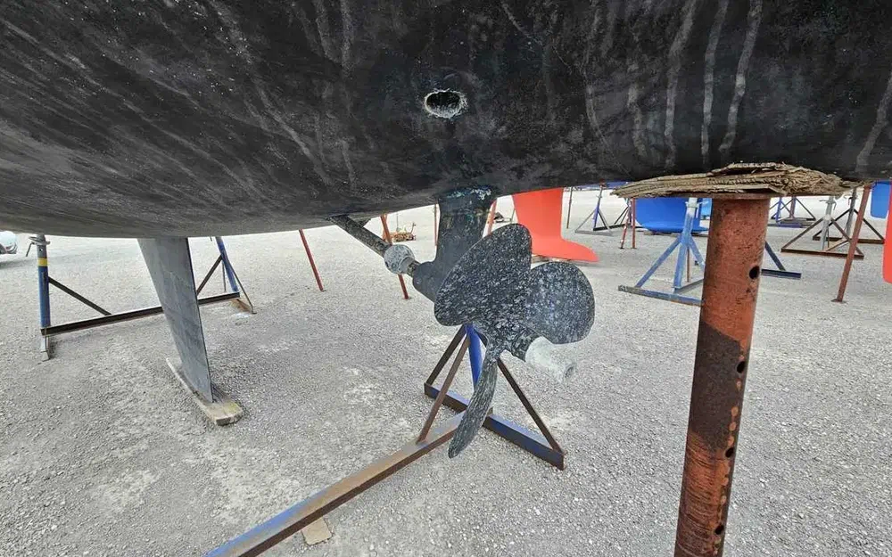slider 12 Wauquiez Pretorien