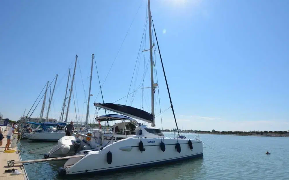 slider 0 Fountaine Pajot Lavezzi 40