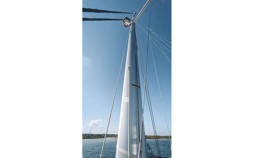 slider 12 Neel Trimarans Neel 45