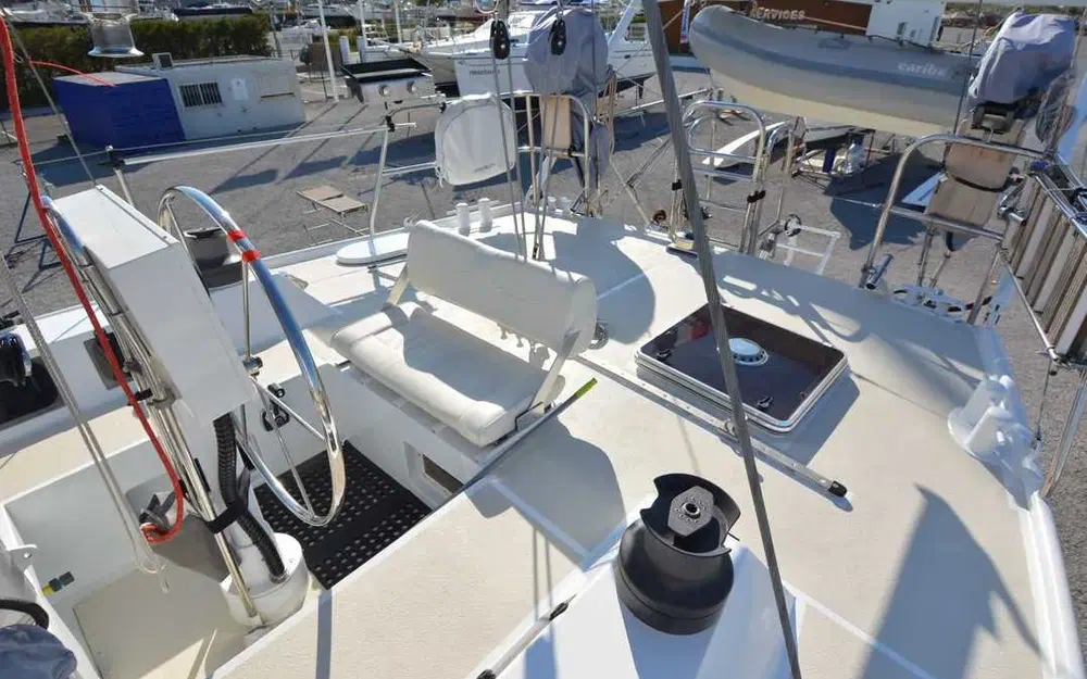 slider 14 Alesia Marine Goelette 50