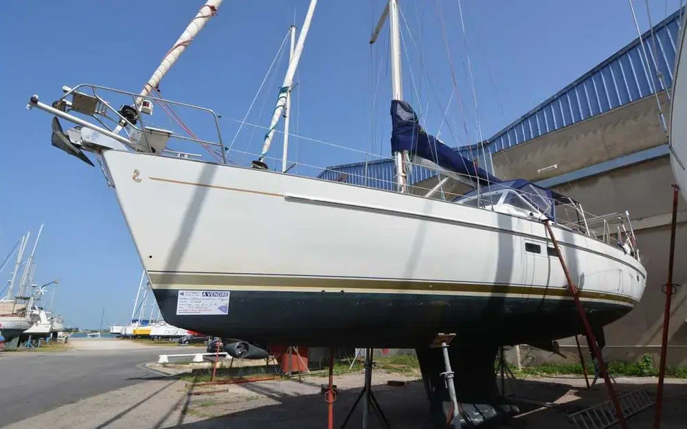 slider 0 Beneteau Oceanis 42 CC