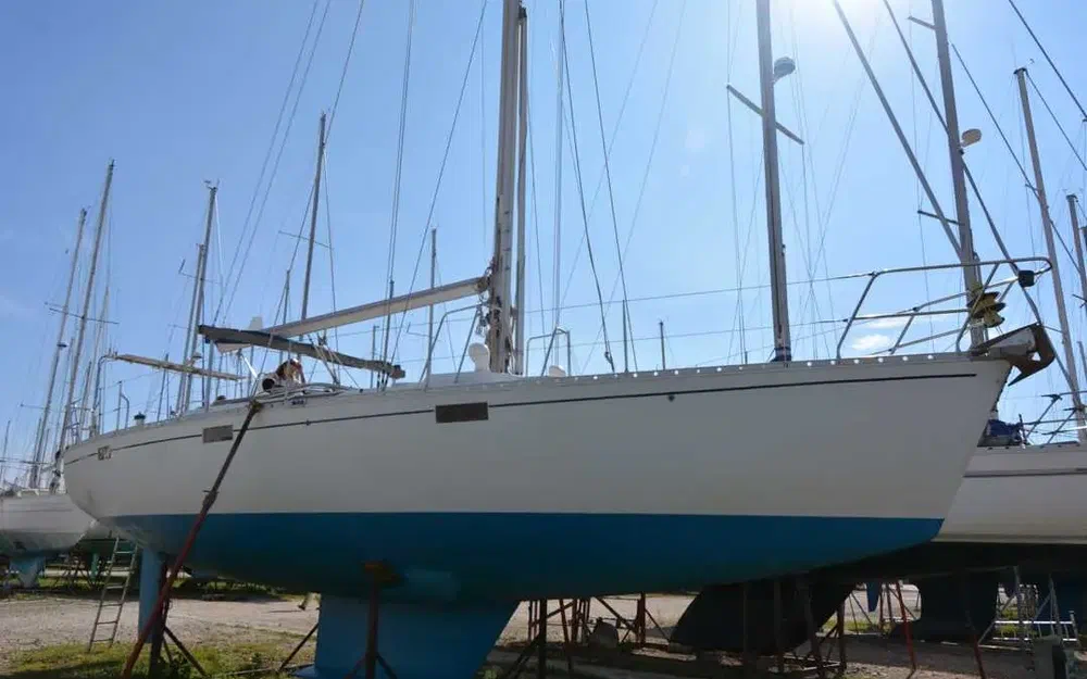 slider 0 Beneteau Oceanis 430