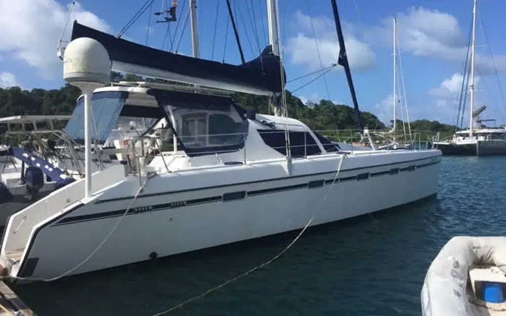 Alliaura MarinePrivilege 465