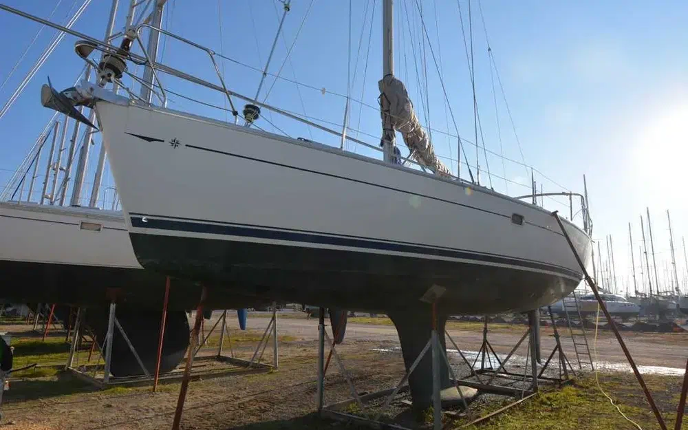 slider 0 Jeanneau Sun Odyssey 40