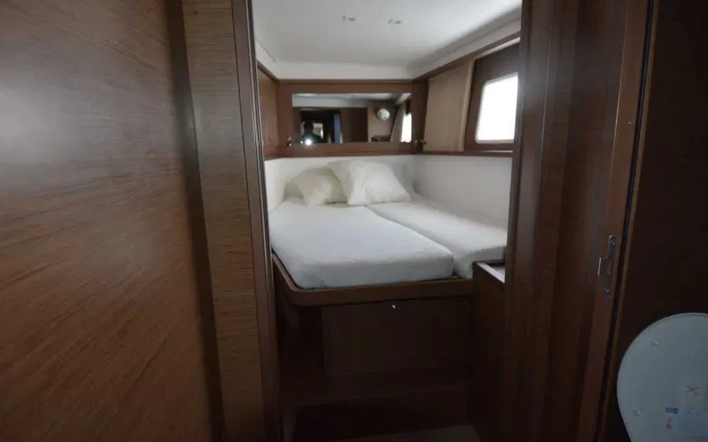 slider 20 Lagoon 450 F