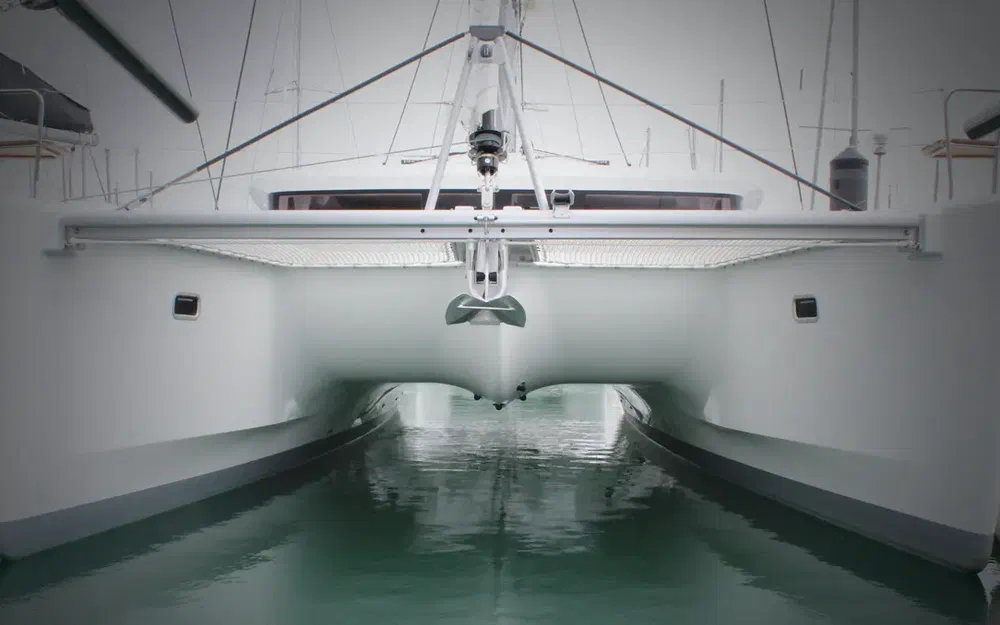 slider 4 Lagoon 450 F