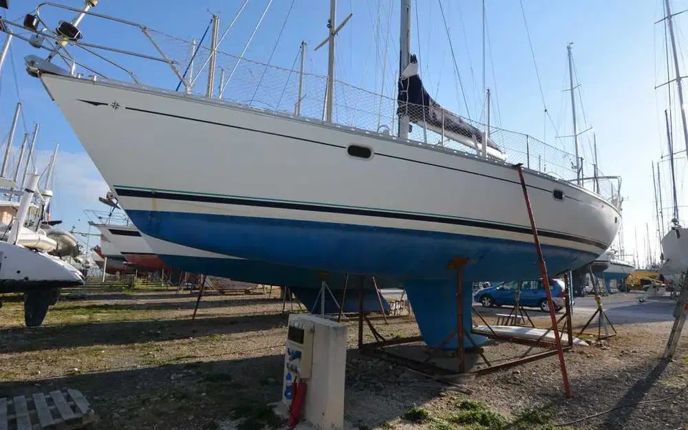 slider 0 Jeanneau Sun Odyssey 45.2