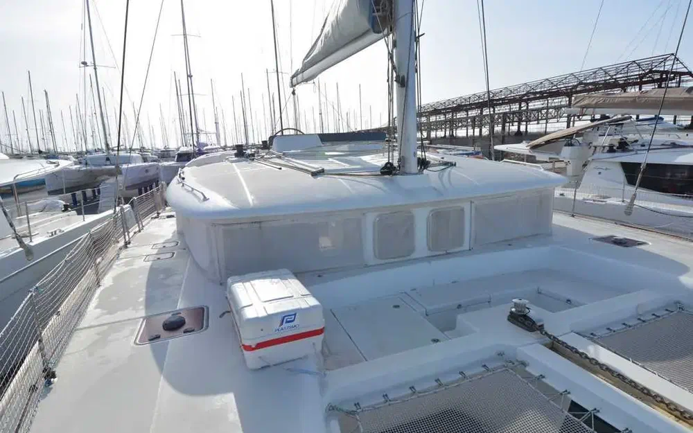 slider 0 Lagoon 450 F