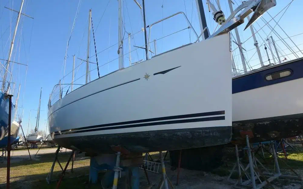 slider 0 Jeanneau Sun Odyssey 30