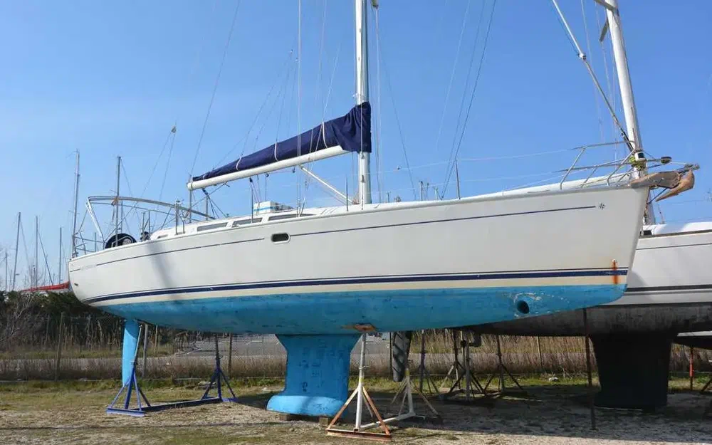 slider 0 Jeanneau Sun Odyssey 43