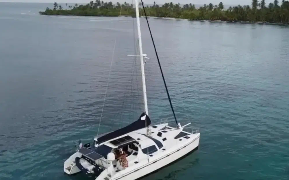 slider 0 Alliaura Marine Privilege 465