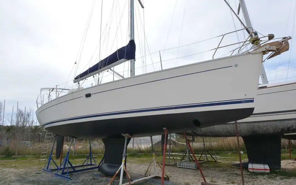 slider 0 Jeanneau Sun Odyssey 43