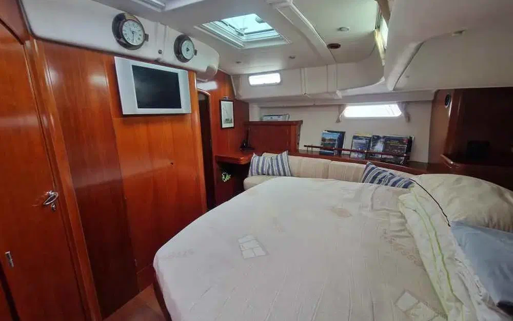 slider 15 Beneteau 57