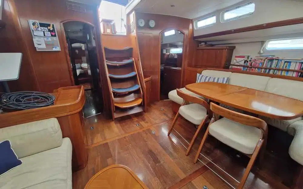 slider 20 Beneteau 57