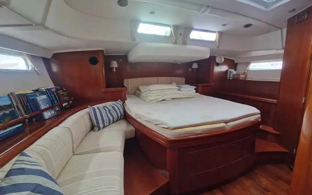 slider 24 Beneteau 57