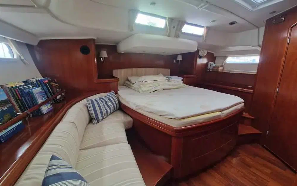 slider 25 Beneteau 57
