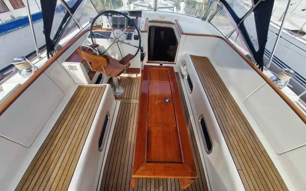 slider 3 Beneteau 57