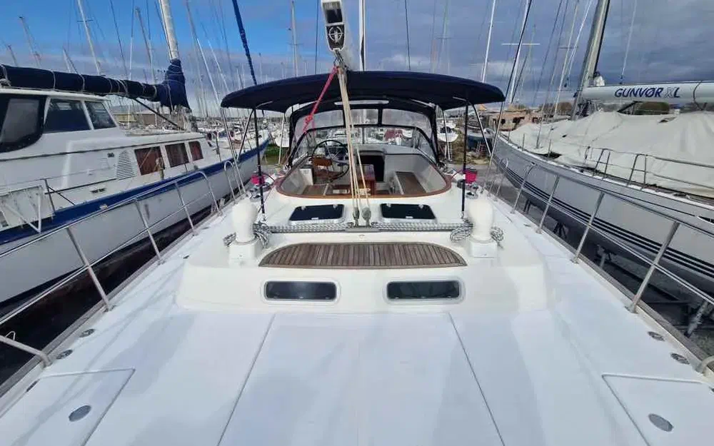 slider 4 Beneteau 57