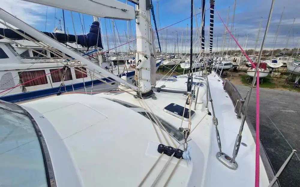 slider 6 Beneteau 57