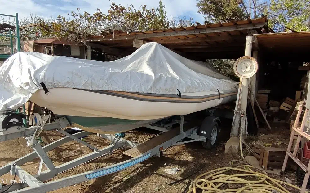 slider 4 Zodiac Medline 500