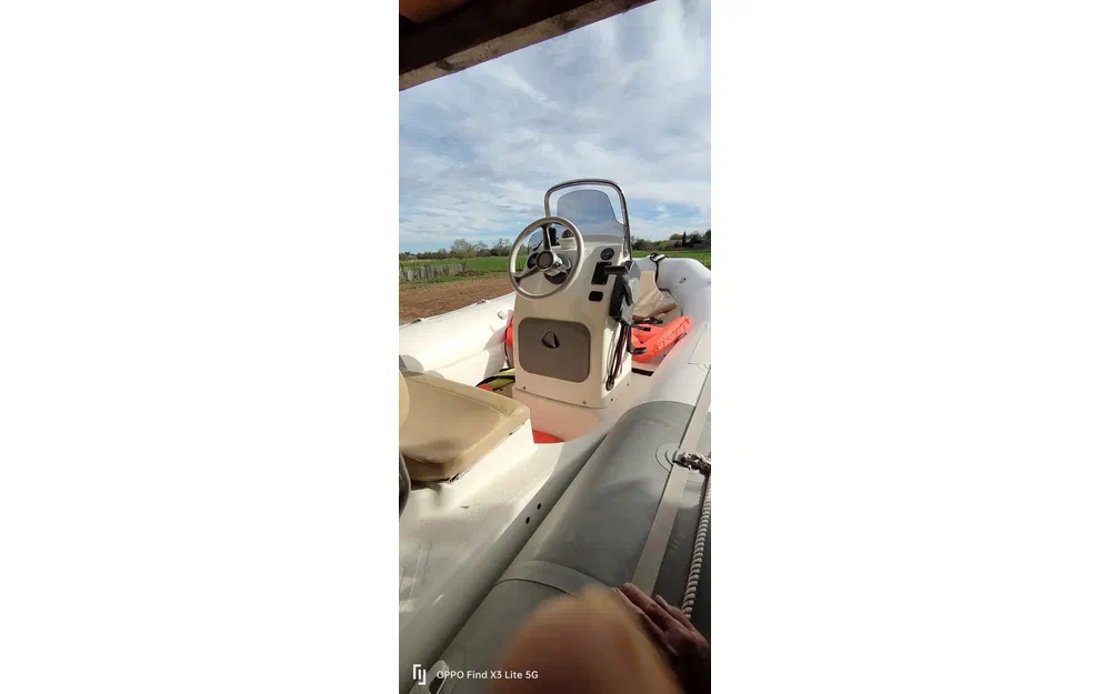 slider 0 Zodiac Medline 500