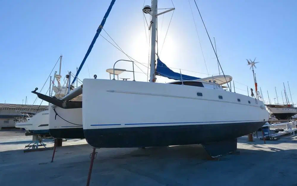 slider 0 Fountaine Pajot Belize 43